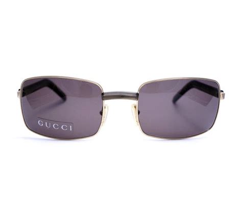 occhiali vintage donna gucci|porta occhiali Gucci uomo.